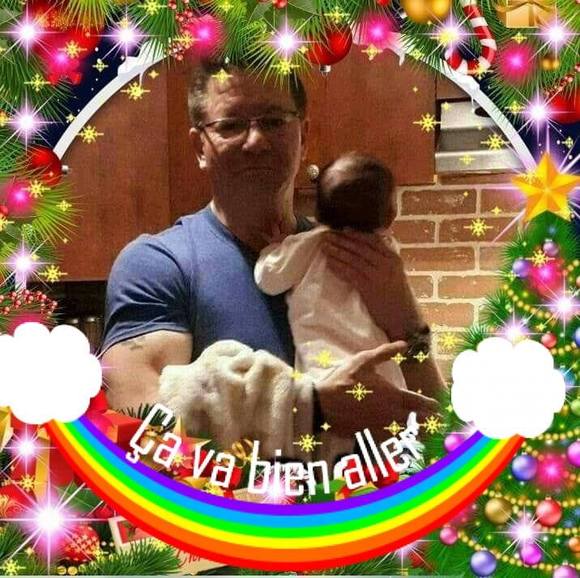 Meet your Posher, Eric - Picture 1 of 1